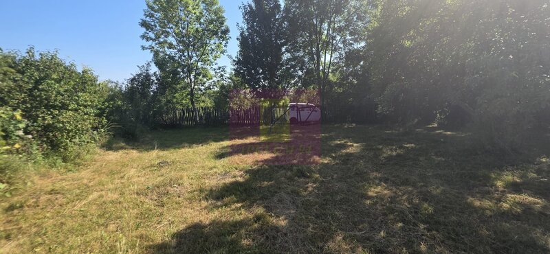 Teren intravilan de vanzare 3375 mp in Brebu