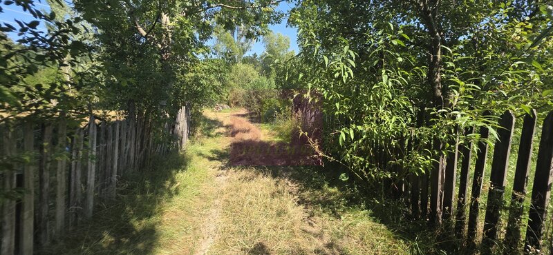 Teren intravilan de vanzare 3375 mp in Brebu