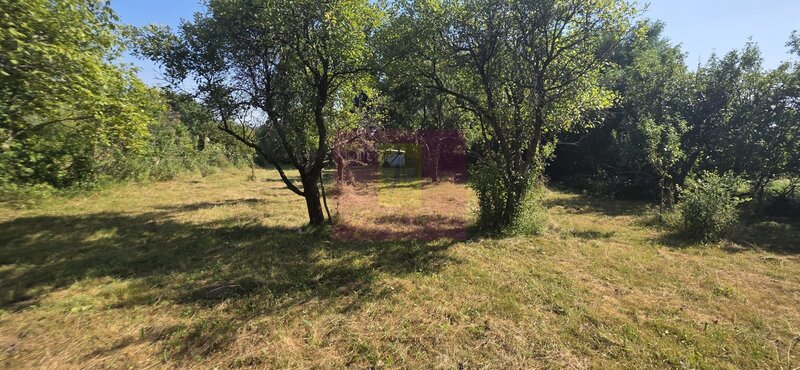 Teren intravilan de vanzare 3375 mp in Brebu
